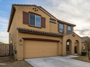 5215 W Leodra Ln, Laveen, AZ 85339