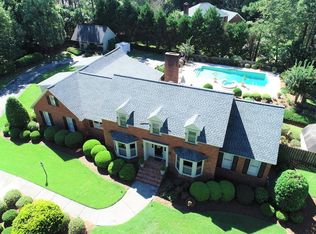 2104 Red Bird Trl, Douglas, GA 31533