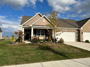 1581 Sadler Way, Avon, IN 46123