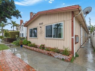 320 14th St APT 2, Huntington Beach, CA 92648