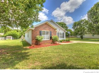 912 Buttermilk Ln, Monroe, NC 28110