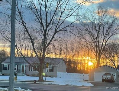 4006 Beebe Rd, Lockport, NY, 14094