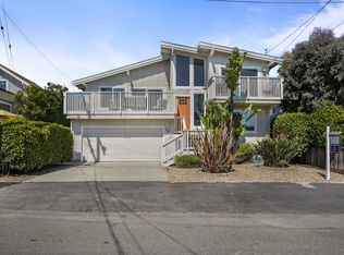 116 Valencia Ave, Aptos, CA 95003