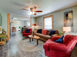 556 Ada St, Blue Ridge, GA --