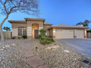 19425 N 37th Way, Phoenix, AZ 85050