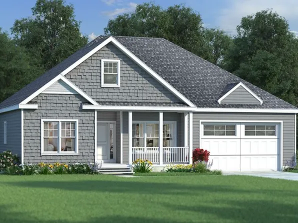 The Broadway Plan, Duxburrow Estates