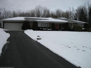 419 Chapman Lake Rd, Scott Township, PA 18433