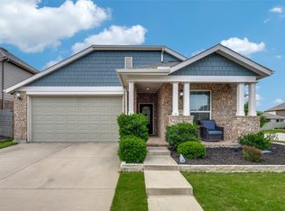1837 Turnstone Trl, Northlake, TX 76226