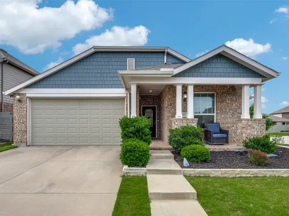 1837 Turnstone Trl, Northlake, TX 76226