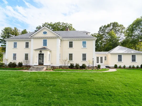 61 Wolcott Woods Ln #61, Milton, MA 02186