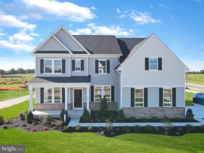 510 Ironleaf Dr, Middletown, DE, 19709