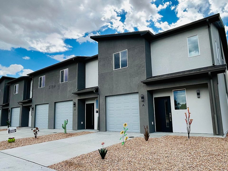 2nd image of 2781 Caspian Way #D