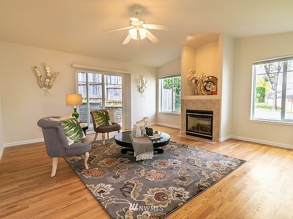 4th image of 3445 Simmons Mill Court SW #B