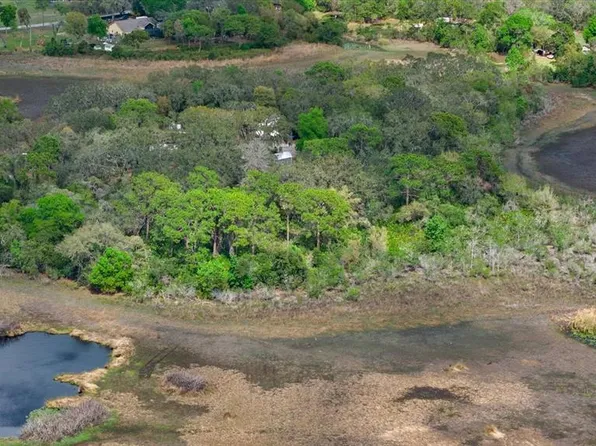 Indale Dr Lot 9, New Pt Richey, FL 34654