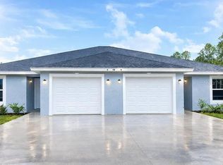 18 2nd Path #A, Palm Coast, FL 32164