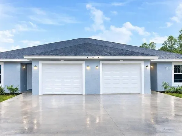 18 SECOND PATH #A & B, PALM COAST, FL 32164