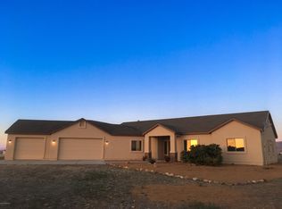 10455 N Nicholas Heights Dr, Prescott Valley, AZ 86315