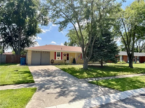 6842 Pablo Dr, Dayton, OH 45424