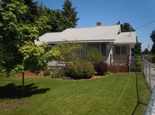 615 S Felts Rd, Spokane, WA 99206