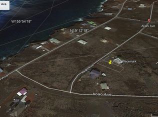 Akahi Ave LOT 4, Captain Cook, HI 96704