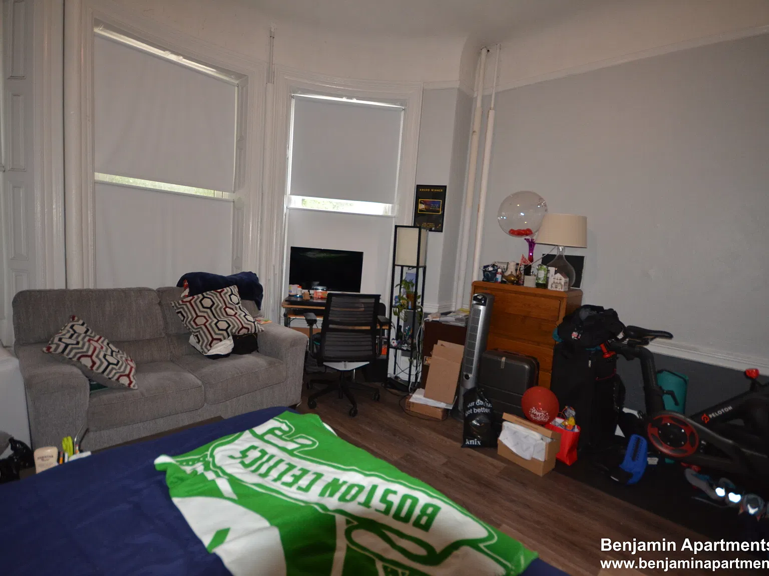 Studio, 400 sqft, $2,250 — Photo 2