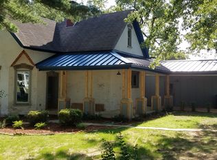 1106 S 4th St, Rogers, AR 72756