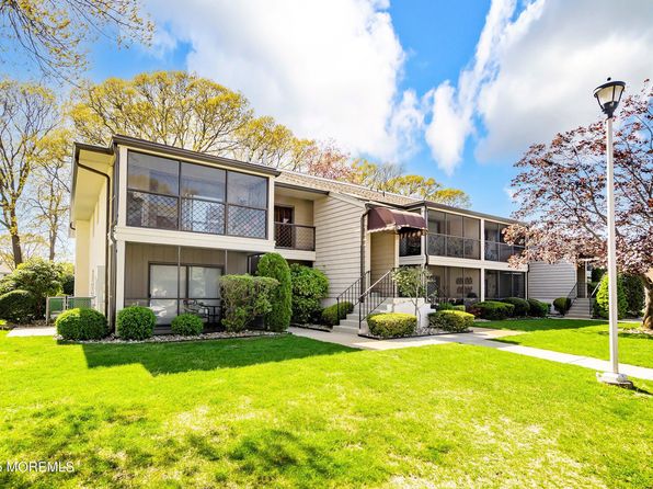 1501 Hulse Road UNIT 18, Point Pleasant, NJ 08742