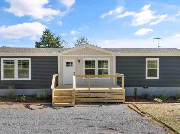 338 Greenbriar Rd, Sweetwater, TN 37874