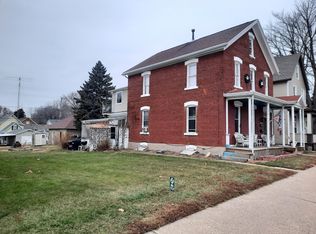 715 Rhomberg Ave, Dubuque, IA 52001