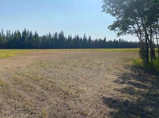 8 Mile Nistler Rd, Delta Junction, AK 99737