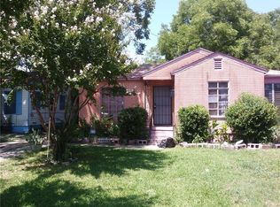 2423 Kathleen Ave, Dallas, TX 75216