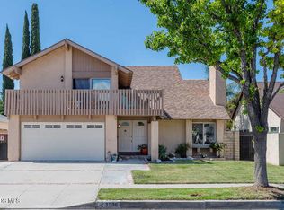 3936 Bayside St, Simi Valley, CA 93063