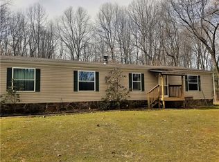 157 Kaiser Rd, Butler, PA 16002