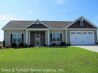 205 Twilight Dr, Goldsboro, NC 27534