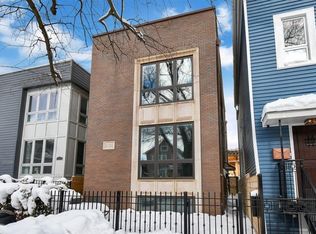 2135 N Bingham St, Chicago, IL 60647