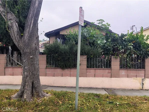 4225 Folsom St, Los Angeles, CA 90063