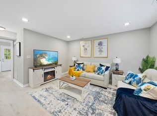 1101 Lorimer Rd #A, Raleigh, NC 27606