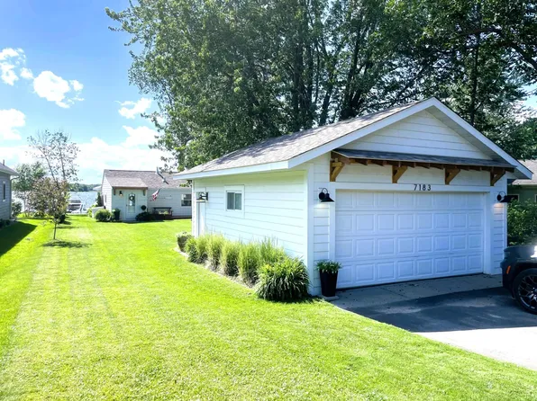 7183 Newcomb Ave NW, Annandale, MN 55302