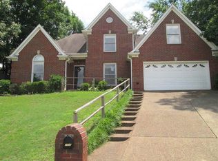 9015 Country Downs Cv, Cordova, TN 38016