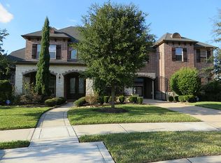 4510 Beacon View Ct, Sugar Land, TX 77479