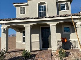 924 Dorrell Ln, North Las Vegas, NV 89086