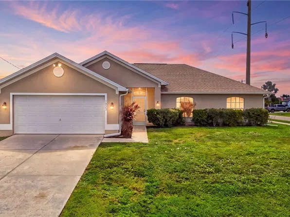 1922 SW 27th St, Cape Coral, FL 33914