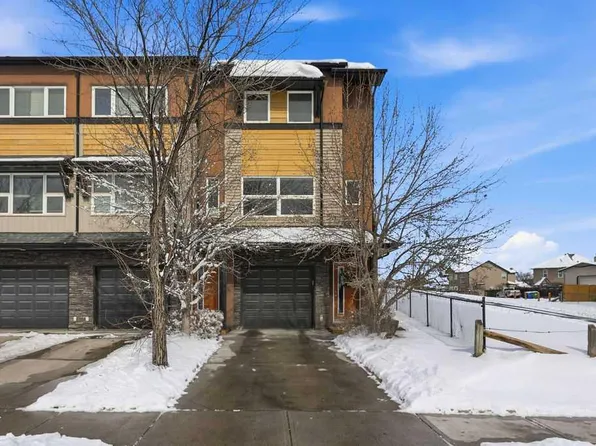 12993 S Coventry Hills Way NE, Calgary, AB T3K 0W6