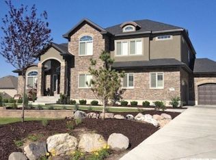 751 N 120th St E, Lindon, UT 84042