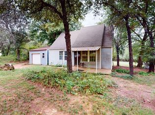 4816 Willowood Way, Norman, OK 73026