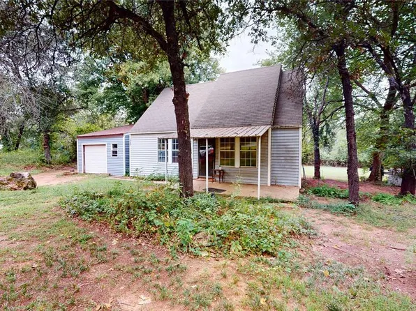 4816 Willowood Way, Norman, OK 73026