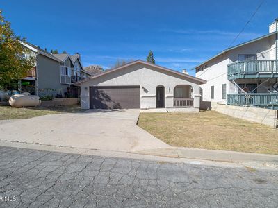 42867 Montello Dr, Lake Hughes, CA, 93532