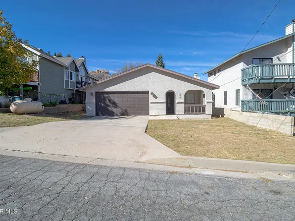 42867 Montello Dr, Lake Hughes, CA 93532