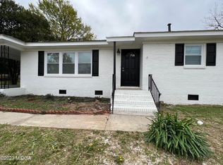 717 Bernard Dr, Warner Robins, GA 31093