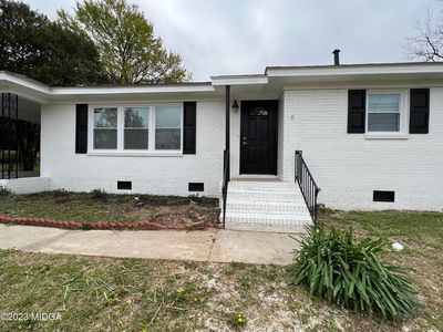 717 Bernard Dr, Warner Robins, GA, 31093